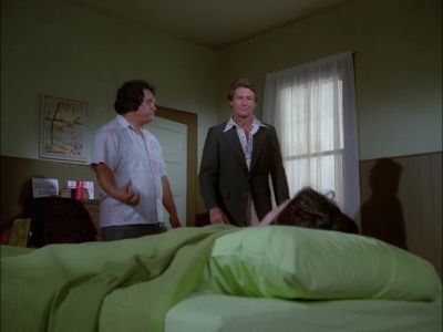 HE WANTS TO BE A COP, - Hawaii Five-O