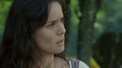 He wants to call off the search. - The Walking Dead