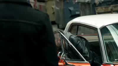 He wants to see you now. - iZombie