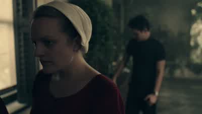 He wants to see you. - The Handmaid's Tale