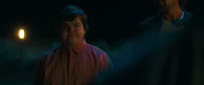 He wants to talk to you. - London Calling