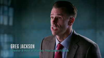 He wants to weigh human bodies - The UnBelievable with Dan Aykroyd