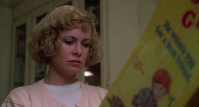 "He wants you for a best friend." Yeah, sure. - Child's Play
