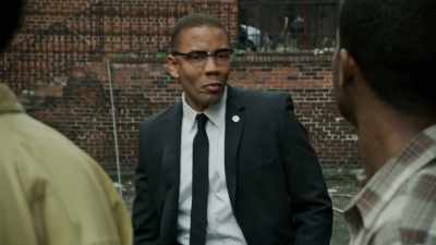 He wants you to be
high and drunk - Godfather of Harlem
