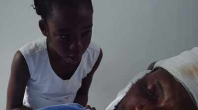 He wants you to come
and join him. - The Burial of Kojo