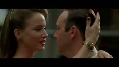 Why don't you and I go some place quietI'd love to give you the lowdown on mitchum - L A  Confidential
