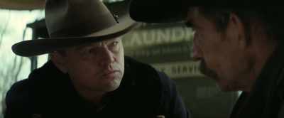 He even wants you to make it
like Roan did it to himself. - Killers of the Flower Moon