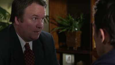 HE WANTS YOU TWO
TO BE MARRIED, - Bloodlands