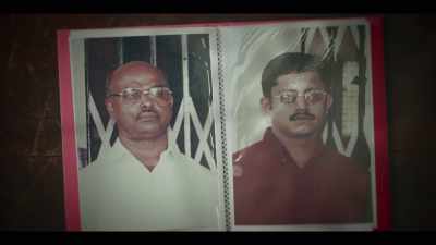 He warned Jolly, telling her - Curry & Cyanide: The Jolly Joseph Case