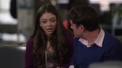 He was 14 years old! - Modern Family