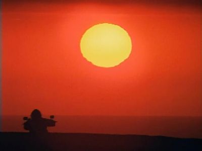 HE WAS A COP AND GOOD AT HIS JOB - Renegade