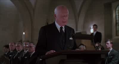 He was a fine student. - Dead Poets Society