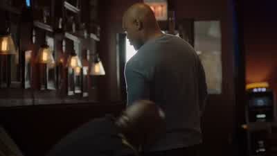 He was a good boy. - The Chi