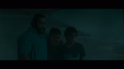He was a hero. - Shazam! Fury of the Gods