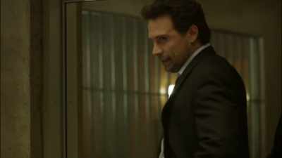HE WAS ALWAYS MAKING COMMENTS
ABOUT MY DATING LIFE. - Wicked City