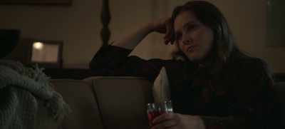 He was this ambitious worker
bee, and I was his life force. - Dear Edward