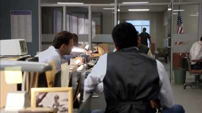 HE WAS AROUND 10 OR 11
WHEN VERA MET HIM. - Wicked City