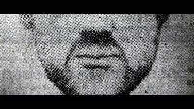 He was... around 30, - The Ripper