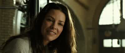 He was beautiful. - Real Steel