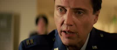 He was captured, put in a Vietnamese prison camp. - Pulp Fiction