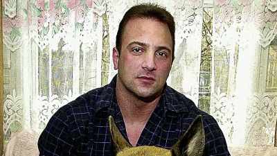 HE WAS CHARGED
WITH FOUR MURDERS - Who Killed Jeffrey Epstein?