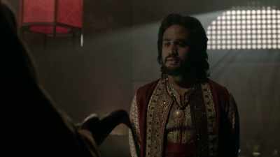 HE WAS CREATING
WEALTH OUT OF NOTHING, - Origins: The Journey of Humankind
