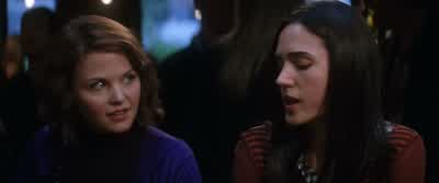 - He was cute. - He's Just Not That Into You