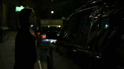 HE WAS EXCITED
AND SAID, - Marvel's Iron Fist