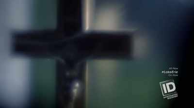 HE WAS FORCEFUL
AND POWERFUL, - The Lake Erie Murders