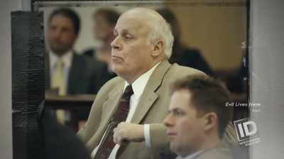 HE WAS FREE FOR YEARS,
LIKE NOTHING HAPPENED. - The Lake Erie Murders