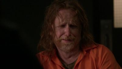 He was... he was different. - Criminal Minds