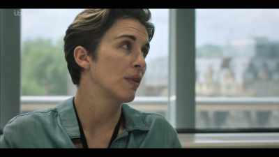 He was... he was easily led. - Trigger Point