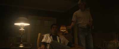 He was... He was like, mad, right? - Dahmer – Monster: The Jeffrey Dahmer Story