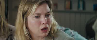 He was just angry about Daniel Cleaver. - Bridget Jones: The Edge of Reason