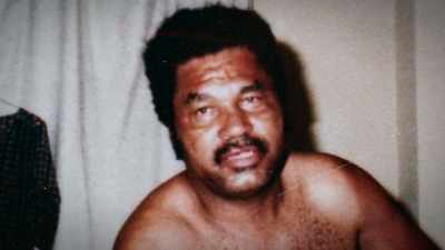 HE WAS JUST -- - The 93 Victims of Samuel Little