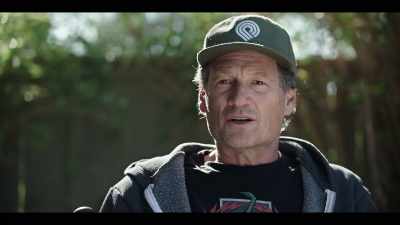 He was, you know,
scrambling around, - Tony Hawk: Until the Wheels Fall Off