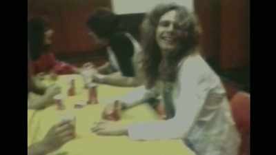 He was, like,
a bartender roadie - If I Leave Here Tomorrow: A Film About Lynyrd Skynyrd