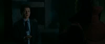 He was like a flying green elf. - Spider Man: No Way Home
