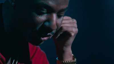 HE WAS LIKE MAN, I CAME HOME - Jerrod Carmichael: Rothaniel