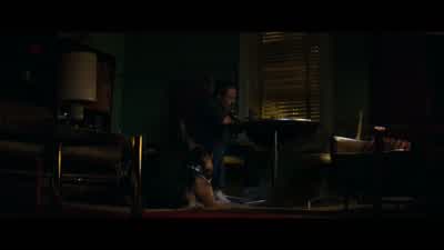 He was lonely. - A Dog's Purpose
