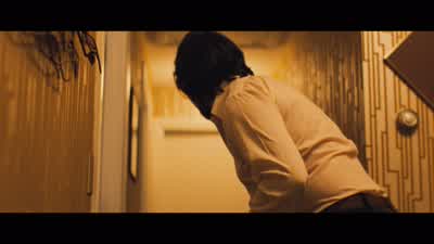 He was married and he had a son. - American Hustle