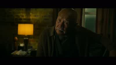 He was murdered. - The Falcon and the Winter Soldier