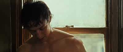 He was my father, and I killed him. - Wanted