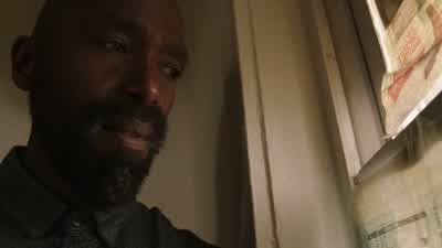 He was my father. - The Chi