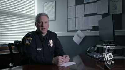 HE WAS NOT INVOLVED IN ANY WAY - The Lake Erie Murders