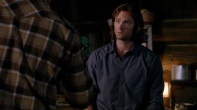 He was
our responsibility. - Supernatural