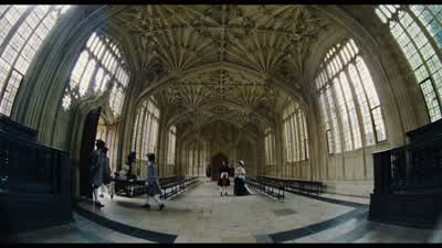 He was ready for us. - The Favourite