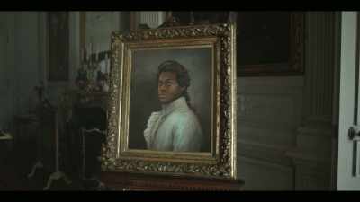 He was, until recently, - Dangerous Liaisons