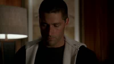 He was right about you. - Lost