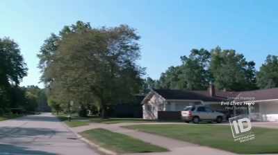 HE WAS SAD, VISIBLY,
ALL THE TIME, - The Lake Erie Murders